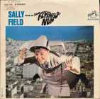 Sally Field - Star of The Flying Nun (Original US 