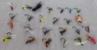 SALMON FLIES - Photo 1 of 4