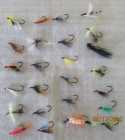 SALMON FLIES - Photo 2 of 4