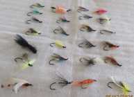 SALMON FLIES - Photo 3 of 4