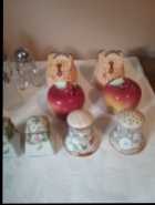 Salt and pepper - Photo 1 of 3