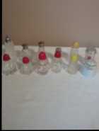 Salt shakers