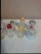 Salt shakers - Photo 1 of 3