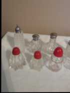 Salt shakers - Photo 2 of 3