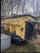 Salt Spreader (Fisher) 3 tonne - Photo 1 of 2