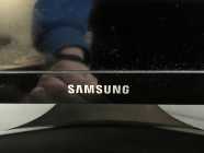 Samsung 48&rdquo; HDTV with stand - Photo 1 of 4