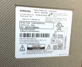 Samsung 48&rdquo; HDTV with stand - Photo 3 of 4