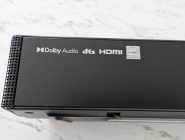 SAMSUNG HW-B650. soundbar - Photo 3 of 5