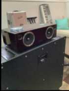 Samsung Dock (Hi Fi Audio) - Photo 4 of 5