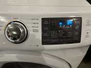 Samsung Dryer - Photo 1 of 2