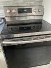 Samsung Stove