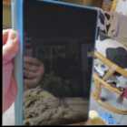 Samsung tablet  - Photo 2 of 3