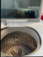 Samsung Top Load Washer