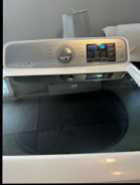 Samsung Top Load Washer - Photo 1 of 4