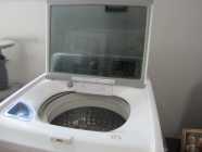Samsung Top Load Washer - Photo 3 of 4
