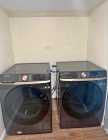 Samsung washer and dryer
