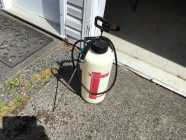 Sand blaster 
