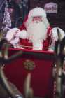 Santa Claus for Hire - Photo 1 of 2