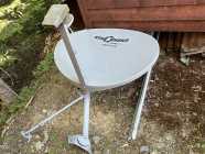 Satellite Dish