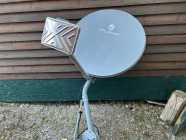Satellite Dish - Photo 1 of 2