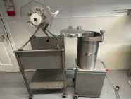 Sausage making equipment 