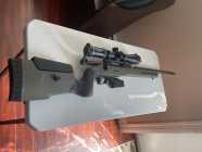 Savage 110 Ultralite .308 Rifle 