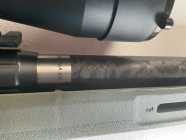 Savage 110 Ultralite .308 Rifle  - Photo 1 of 6