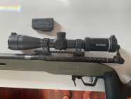 Savage 110 Ultralite .308 Rifle  - Photo 3 of 6
