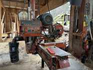 Sawmill