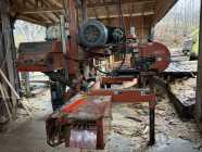 Sawmill - Photo 1 of 8