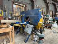 Sawmill/Woodworking Equipment