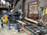 Sawmill/Woodworking Equipment - Photo 1 of 3