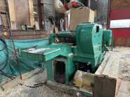 Sawmill/Woodworking Equipment 