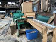 Sawmill/Woodworking Equipment  - Photo 1 of 7