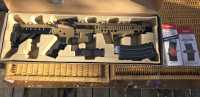 SBR BB Rifle