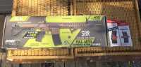 SBR BB Rifle  - Photo 1 of 4