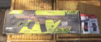 SBR BB Rifle  - Photo 2 of 4