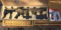 SBR BB Rifle  - Photo 3 of 4