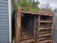 Scaffolding for Sale In Good Condition - Photo 1 of 2