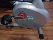 Schwinn 250 recumbent bike - Photo 2 of 5
