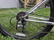 Schwinn Kicker Pro (Silver) - Photo 4 of 10