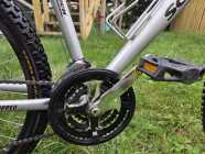 Schwinn Kicker Pro (Silver) - Photo 5 of 10