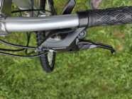 Schwinn Kicker Pro (Silver) - Photo 8 of 10