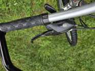 Schwinn Kicker Pro (Silver) - Photo 9 of 10