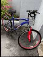  Schwinn mountain bike for sale  