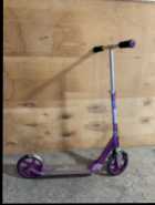 Scooter suitable for age 10-18
