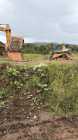 Screener and excavator  - Photo 1 of 3