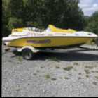 For sale Sea Doo sportster