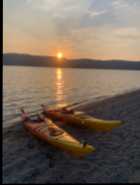 Sea Kayaks