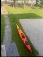 Sea Kayaks - Photo 1 of 4